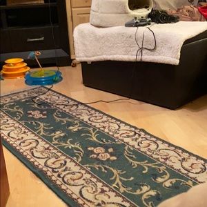 Meet your Posher, Tanner